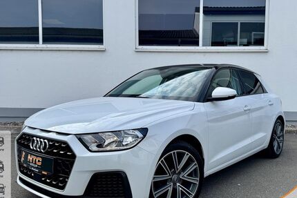 Audi A1 78.400 km 16.890 &euro; Erfurt 99086