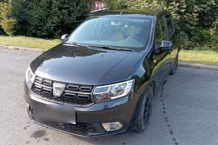 Dacia Sandero 80.393 km 6.500 € Greiz 07973
