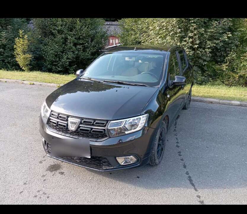 Dacia Sandero 80.393 km 6.500 € Greiz 07973