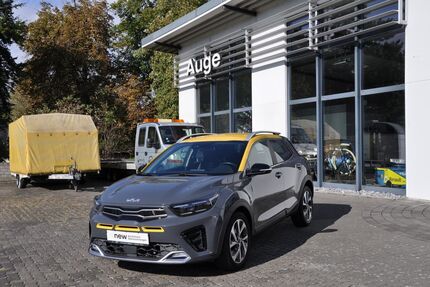 Kia Stonic 54.892 km 18.900 € Geseke 59590