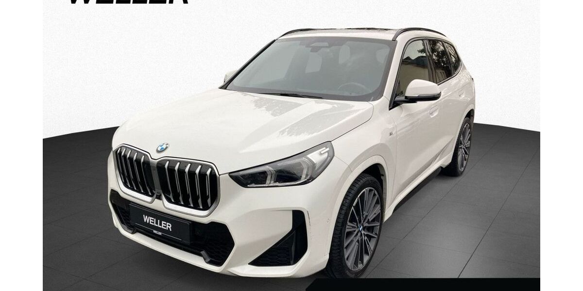 BMW X1 42.404 km 41.790 &euro; Kronberg 61476
