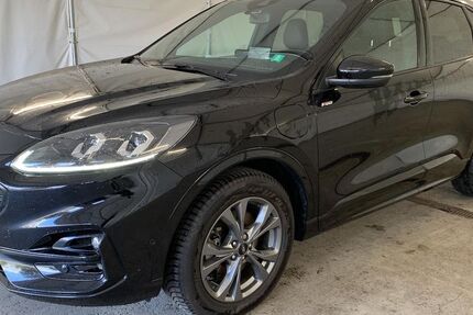 Ford Kuga 149.020 km 16.450 &euro; Steinbach-Hallenberg OT Herges-Hallenberg 98587