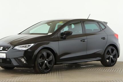 Seat Ibiza 88.304 km 13.920 € Wedel 22880