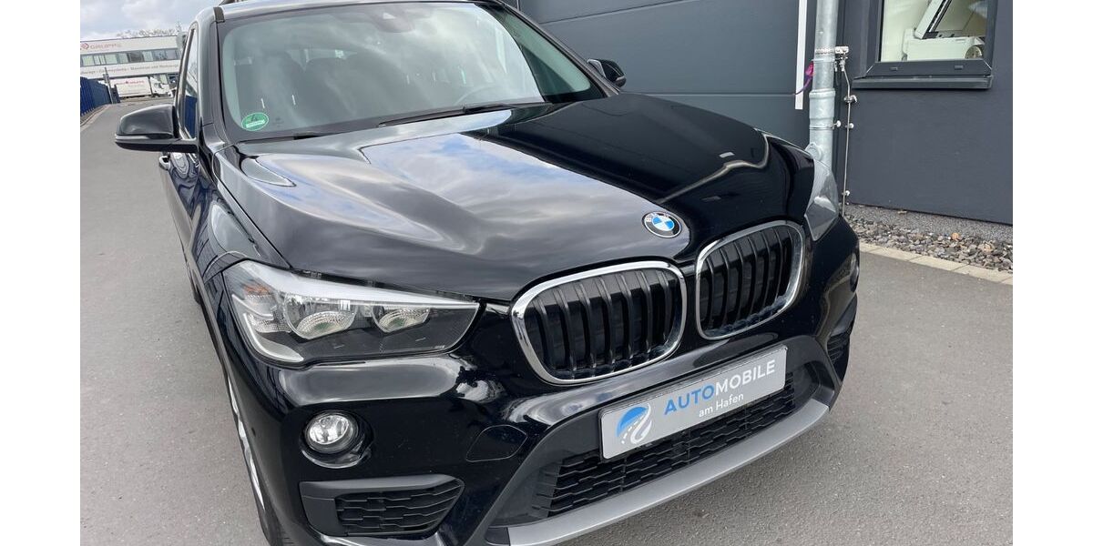 BMW X1 238.000 km 11.490 &euro; Münster 48155