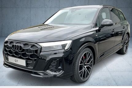 Audi Q7 9.900 km 99.820 &euro; Regensburg 93059
