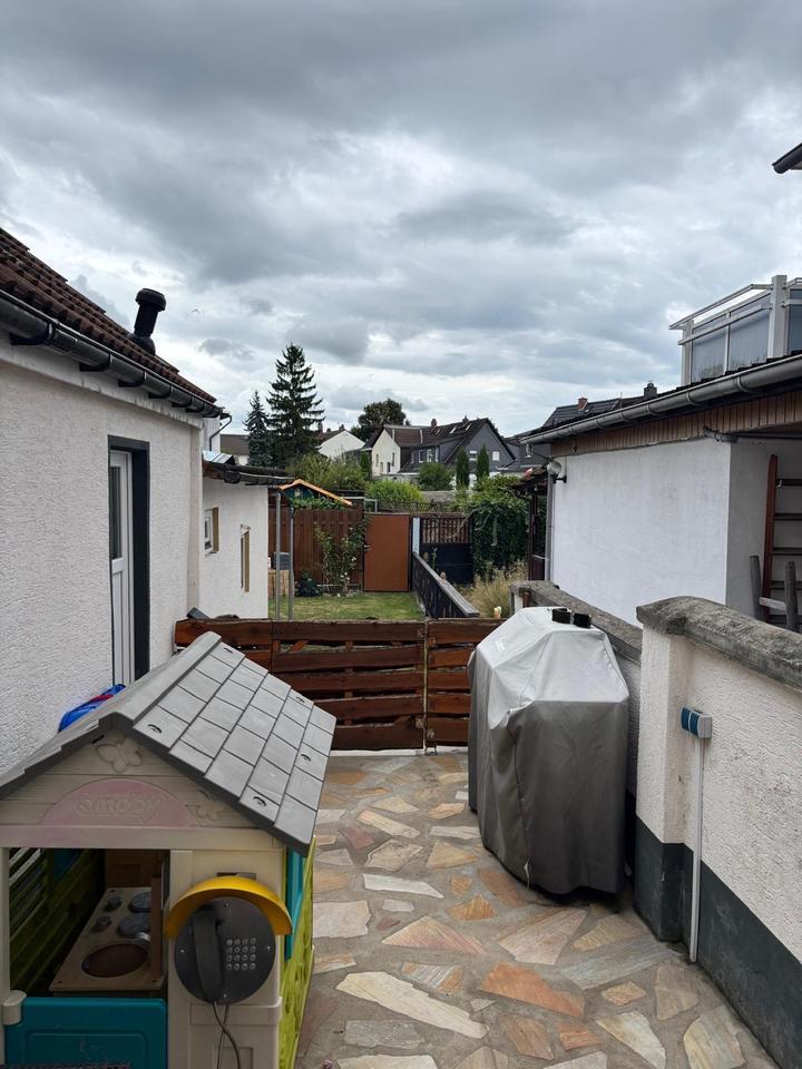 ***Provisonsfreies*** geräumiges und modernisiertes Haue