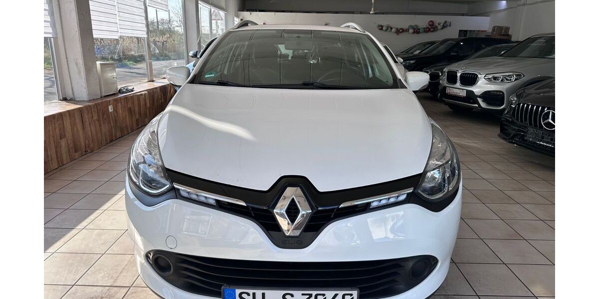 Renault Clio 116.000 km 4.999 &euro; Bonn 53119