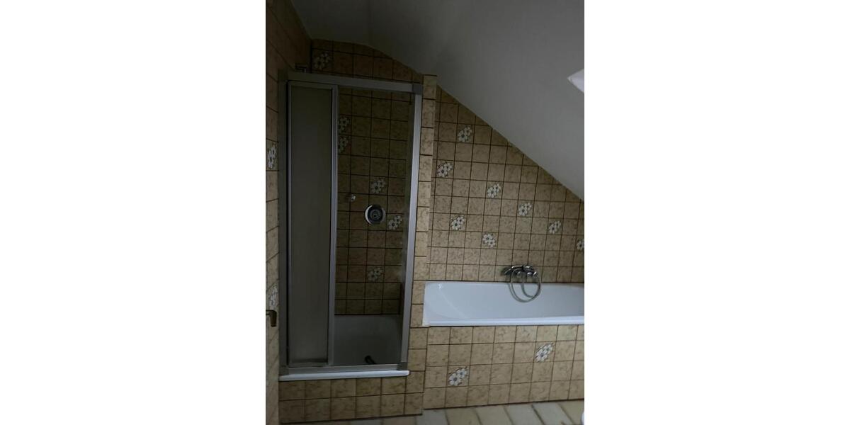 Helle 2,5-Zimmer-Wohnung mit 74 m² in Nottuln-Schapdetten (48301) 2 zimmer