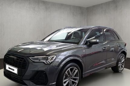 Audi Q3 6.000 km 38.650 &euro; Dietzenbach 63128