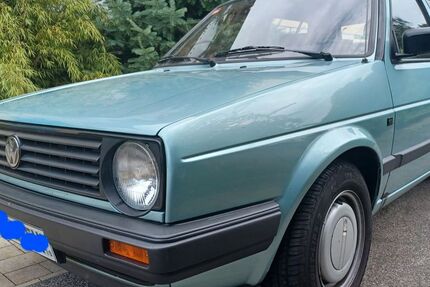 VW Golf 20.264 km 9.500 &euro; Neuhaus 91284