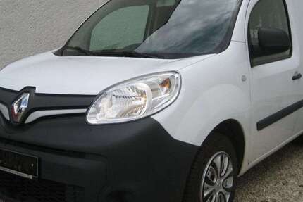Renault Kangoo 28.800 km 11.900 &euro; Gundremmingen 89355