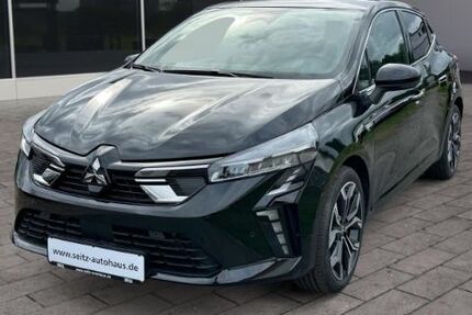 Mitsubishi Colt 2.500 km 21.950 € Obernburg 63785