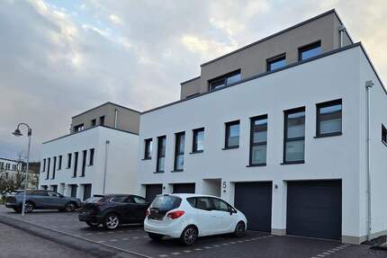 Neubau-KFW 40 - Exklusives Wohnen im Stil unserer Zeit im Wohnpark 60plus, Konz - Vorstellung der Wohnung G 1 im Gebäude G - ca. 74 m² 2 zimmer