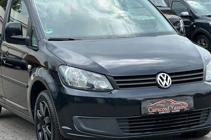 VW Caddy 218.000 km 7.990 &euro; Buxtehude 21614