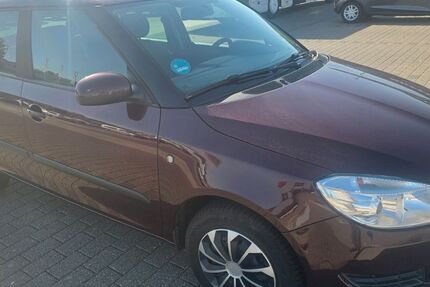 Skoda Fabia 158.320 km 3.650 &euro; Senden 89250
