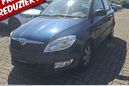 Skoda Fabia 215.866 km 685 &euro; Achern 77855