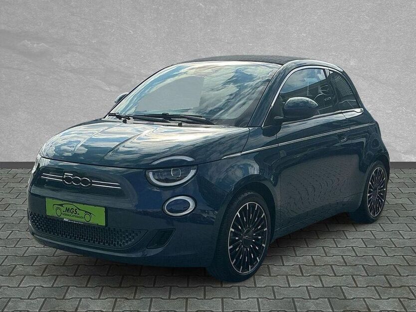 500e