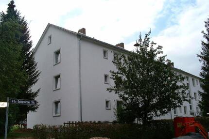 Dachgeschosswohnung mit Balkon in Uslar zimmer