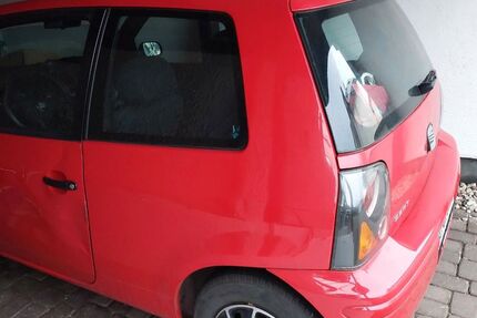 Seat Arosa 191.789 km 700 &euro; Hennef 53773