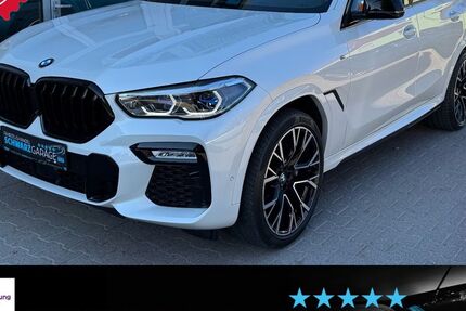 BMW X6 M50 54.101 km 63.990 &euro; Spremberg 03130