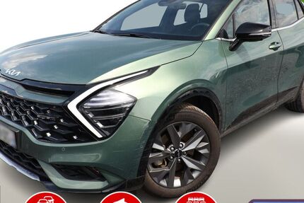 Kia Sportage 41.400 km 29.988 &euro; Kehl 77694