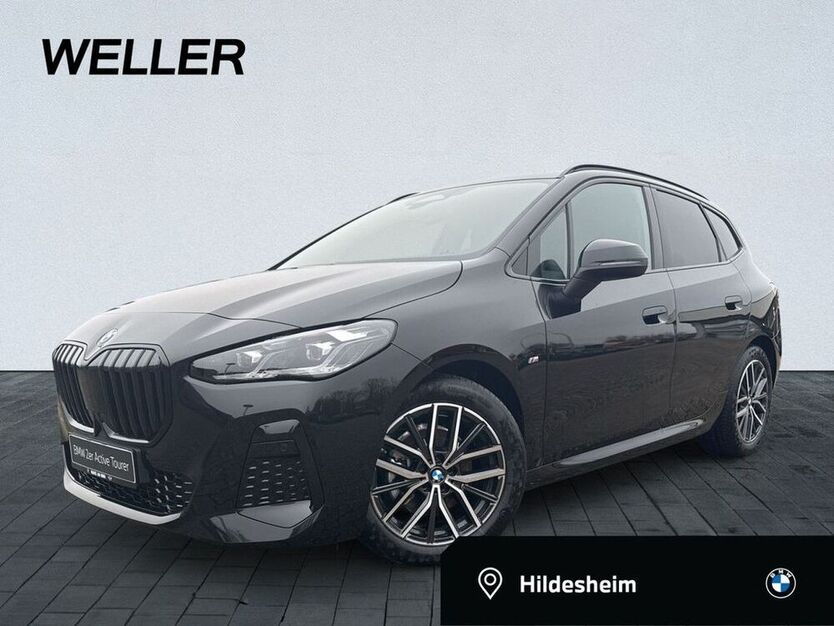 218 Active Tourer