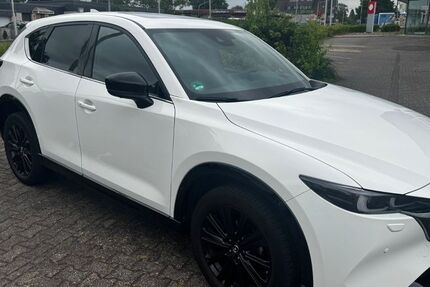 Mazda CX-5 75.000 km 28.500 &euro; Solingen 42699