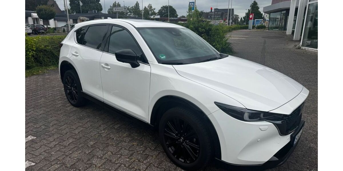 Mazda CX-5 75.000 km 28.500 &euro; Solingen 42699
