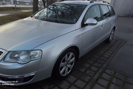 VW Passat Variant 320.000 km 2.850 &euro; Hemau 93155