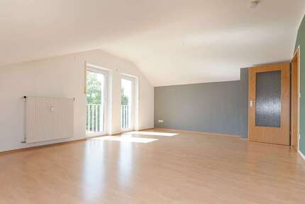 Wohnung zum Mieten in Kaufering 795 € 65 m² 3 zimmer