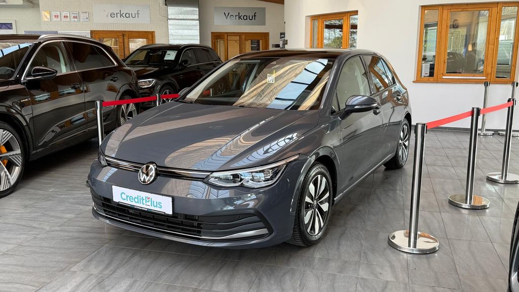 VW Golf 92.073 km 21.490 &euro; Lastrup 49688