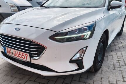 Ford Focus 192.900 km 9.799 &euro; Fürthen 57539