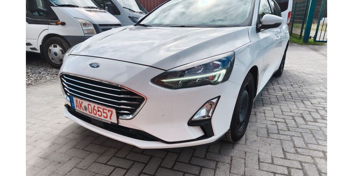 Ford Focus 192.900 km 9.799 &euro; Fürthen 57539