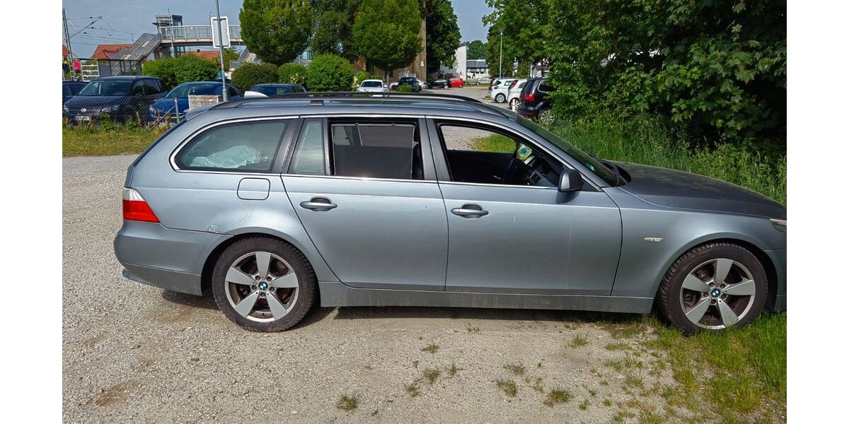 BMW 530 310.000 km 3.000 &euro; Niederaichbach 84100