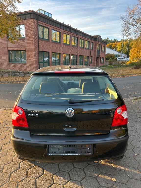 VW Polo 129.500 km 1.800 € Seevetal 21218