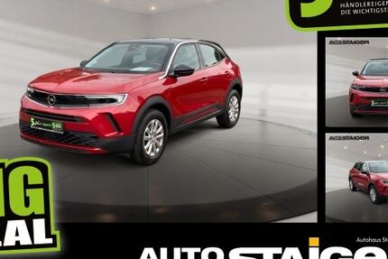 Opel Mokka 28.140 km 15.490 € Stuttgart 70376