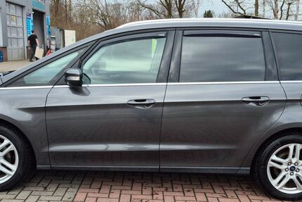 Ford Galaxy 114.000 km 20.100 &euro; Hude 27798