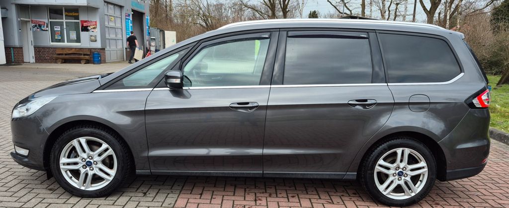 Ford Galaxy 114.000 km 20.100 &euro; Hude 27798