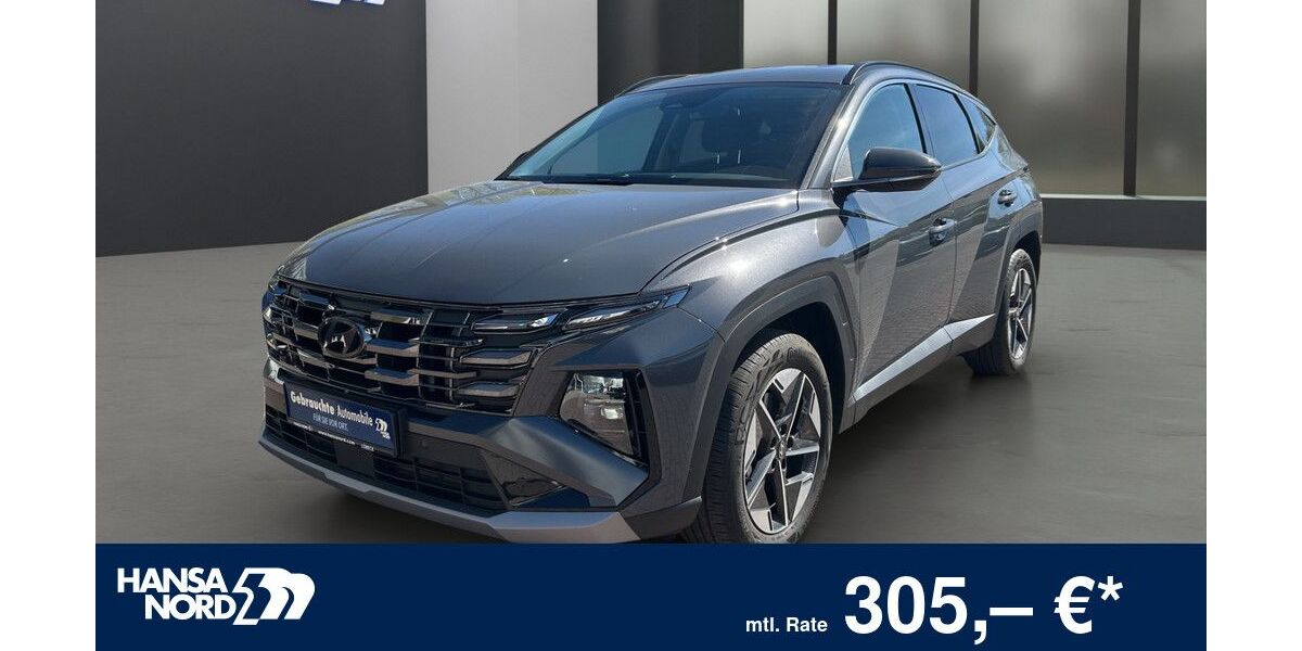 Hyundai TUCSON 41.108 km 30.950 &euro; Lübeck 23560