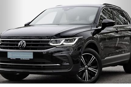 VW Tiguan 28.830 km 28.947 &euro; Bonn 53175