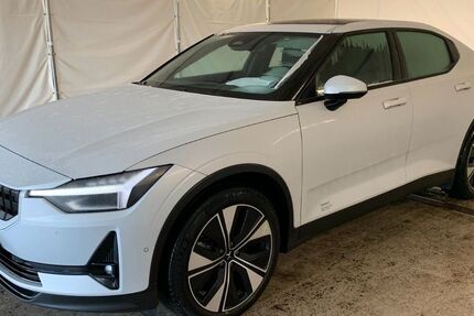 Polestar 2 48.000 km 23.800 &euro; Steinbach-Hallenberg OT Herges-Hallenberg 98587