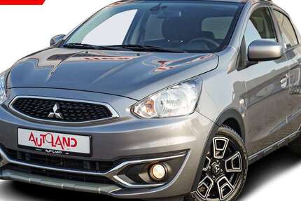 Mitsubishi Space Star 35.967 km 14.990 &euro; Rostock 18146