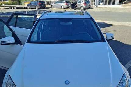 Mercedes-Benz 180 145.000 km 7.550 &euro; Emskirchen 91448