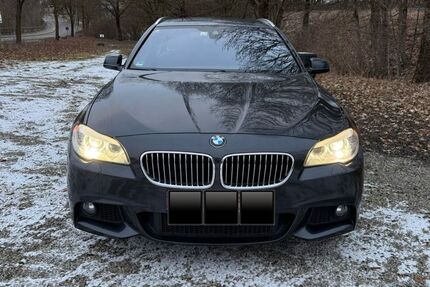 BMW 535 171.132 km 15.499 &euro; Frankenhardt 74586