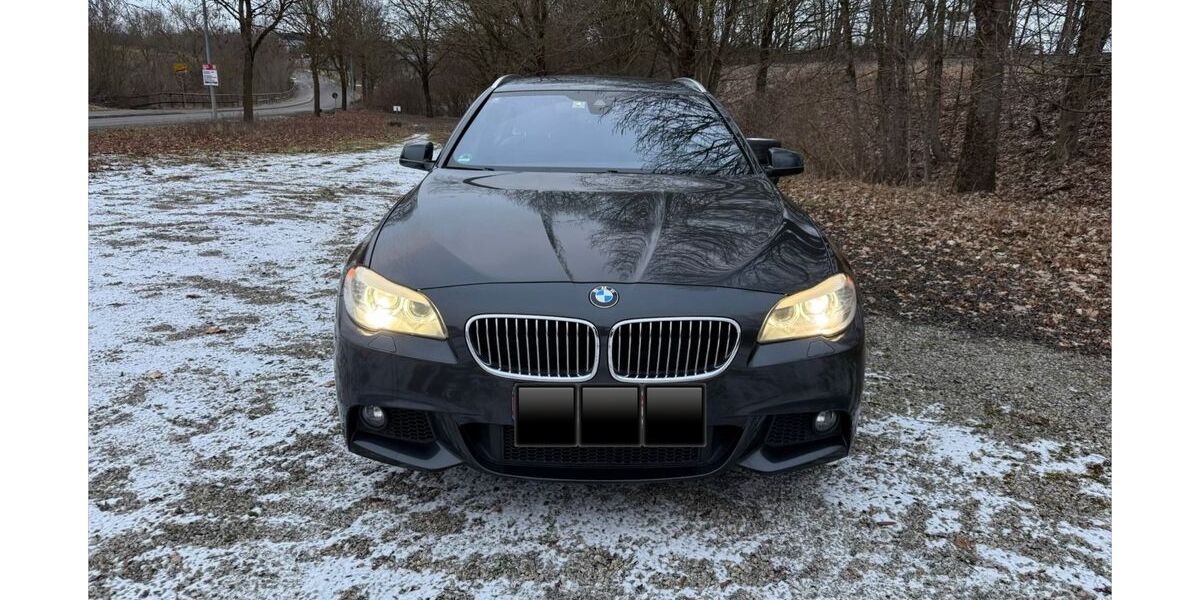 BMW 535 171.132 km 15.499 &euro; Frankenhardt 74586
