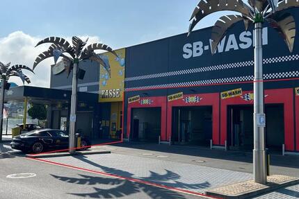 vielseitig nutzbare Gewerbefläche 174 m² im Industriegebiet 