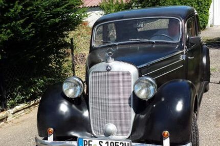 Oldsmobile Andere