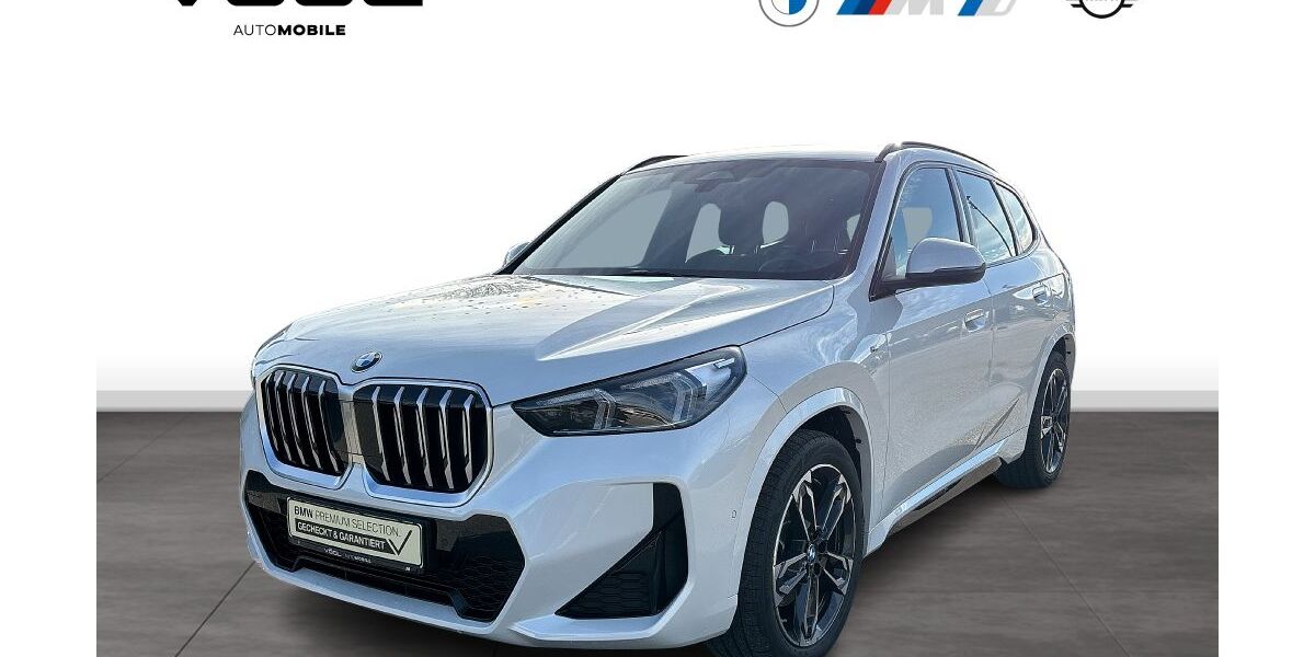 BMW X1 24.900 km 43.960 &euro; Dingolfing 84130