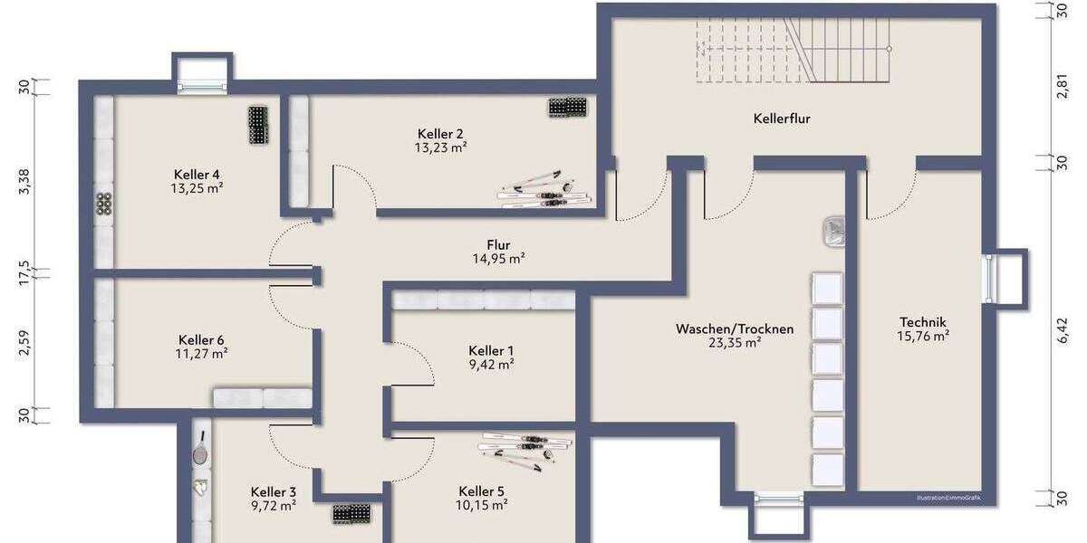 Grundstück Gütersloh Innenstadt - 549.000&euro; | Angebot:25037891