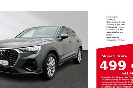 Audi Q3 45.960 km 32.880 &euro; Lingen 49809